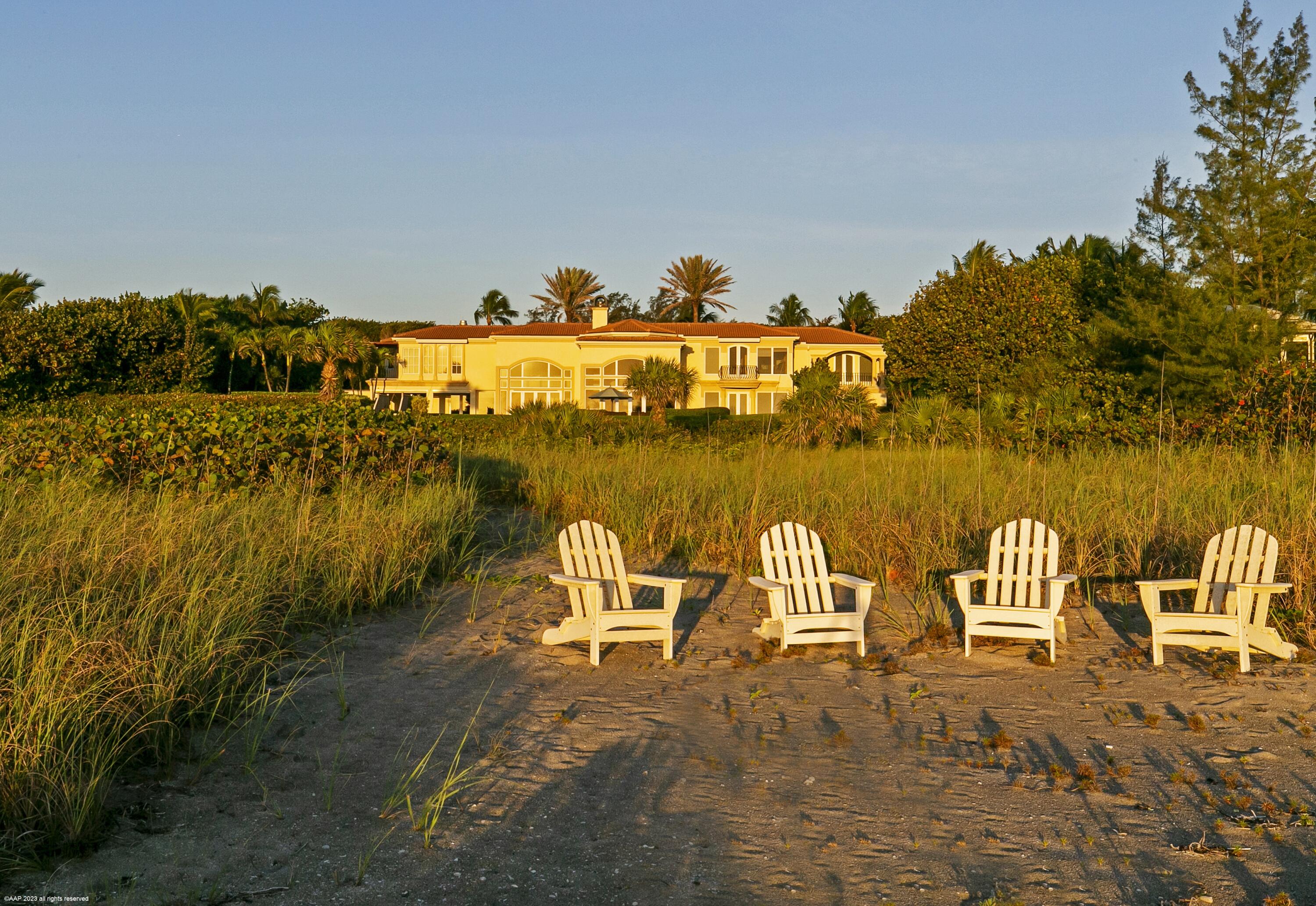 JUPITER ISLAND - Residential