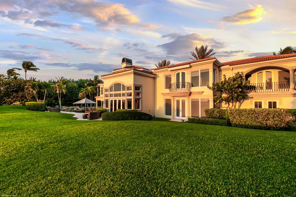 JUPITER ISLAND - Residential