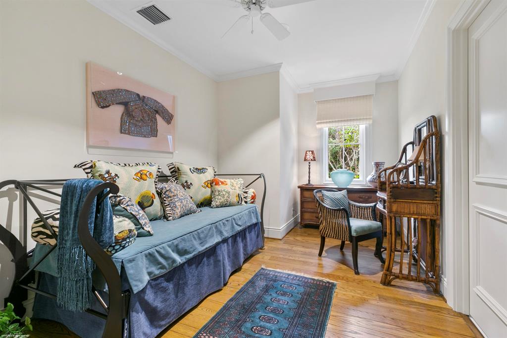 JUPITER ISLAND - Residential