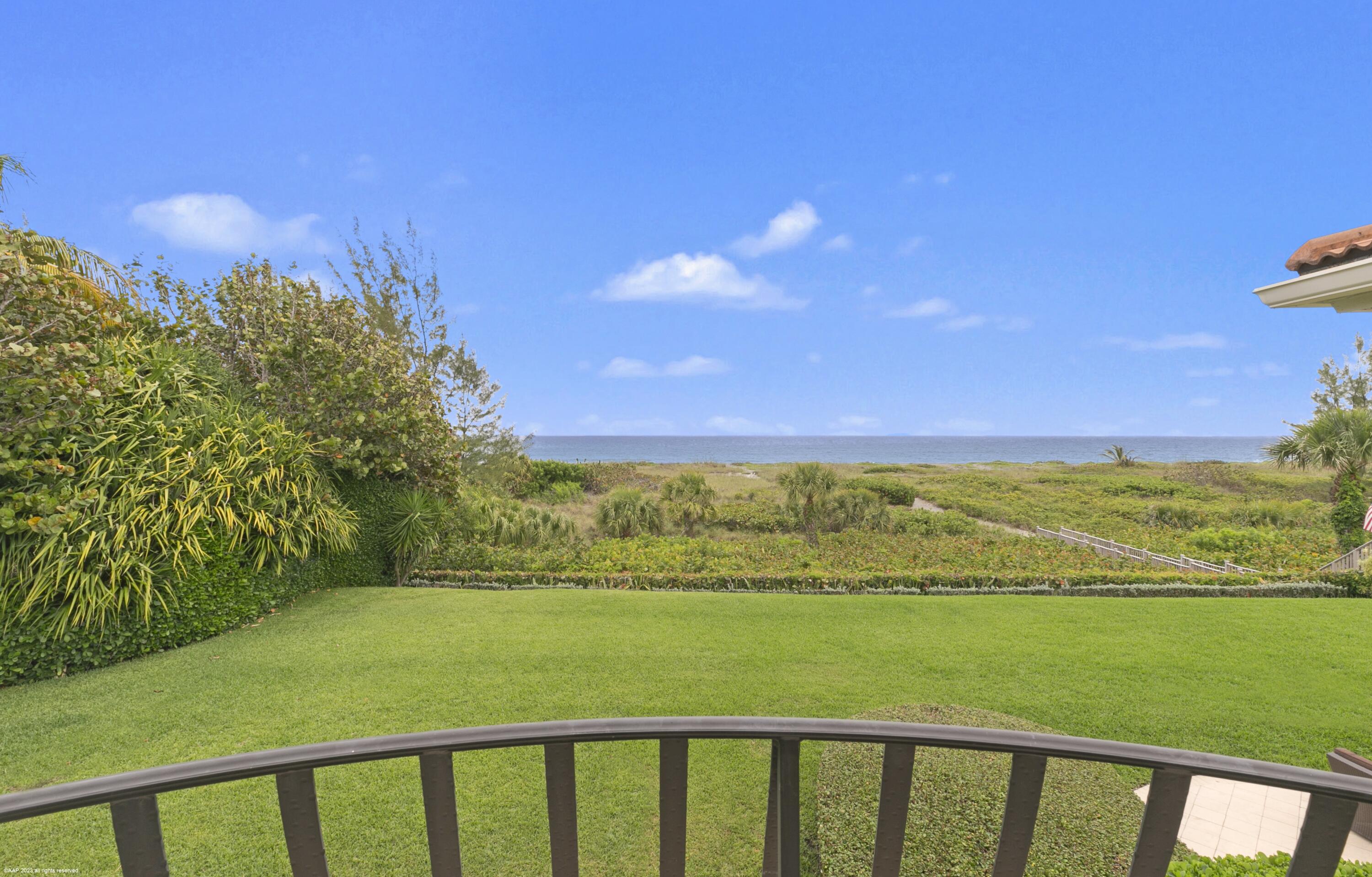 JUPITER ISLAND - Residential