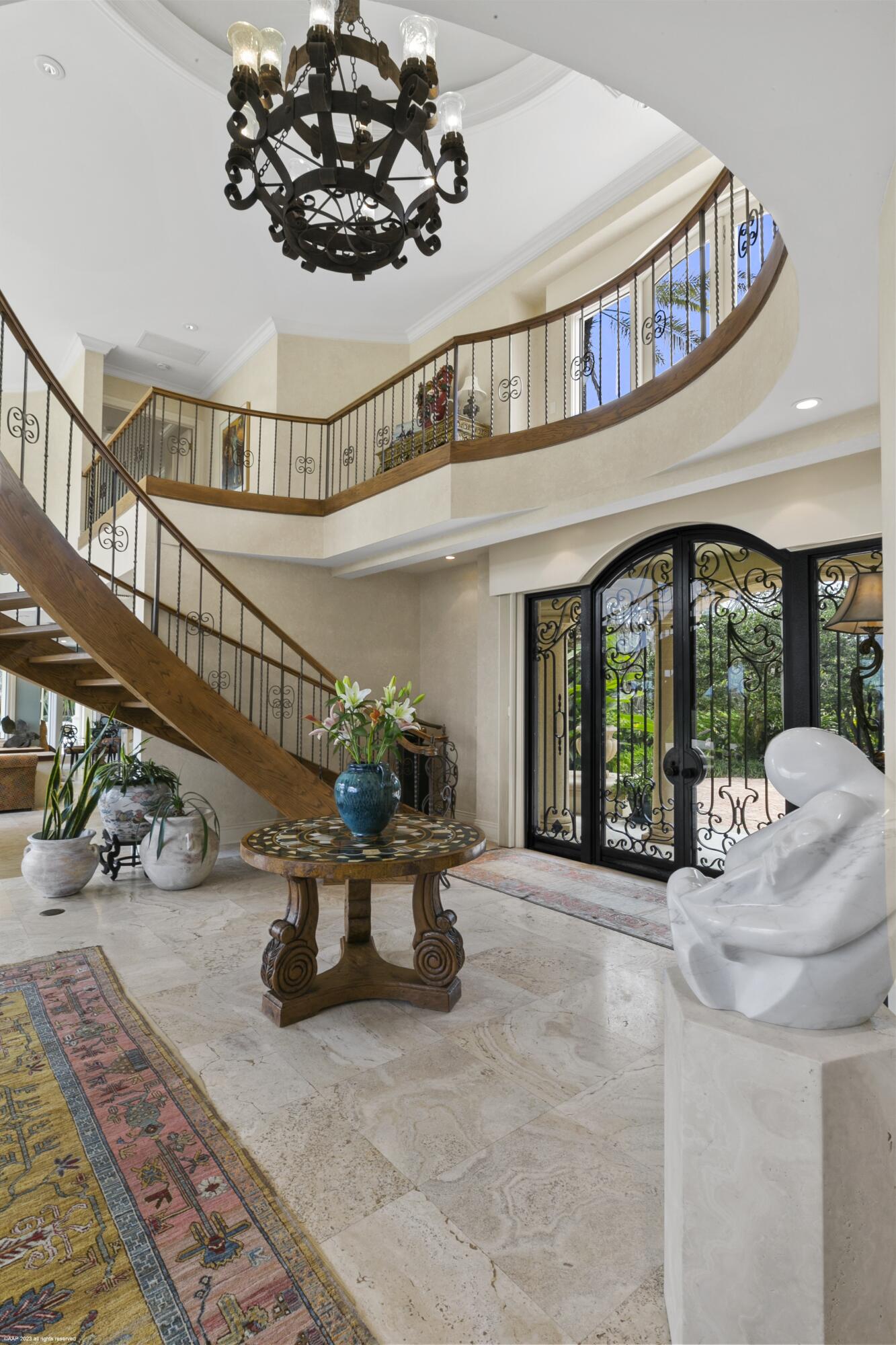 JUPITER ISLAND - Residential