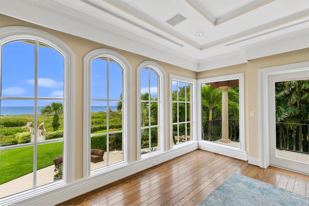 JUPITER ISLAND - Residential