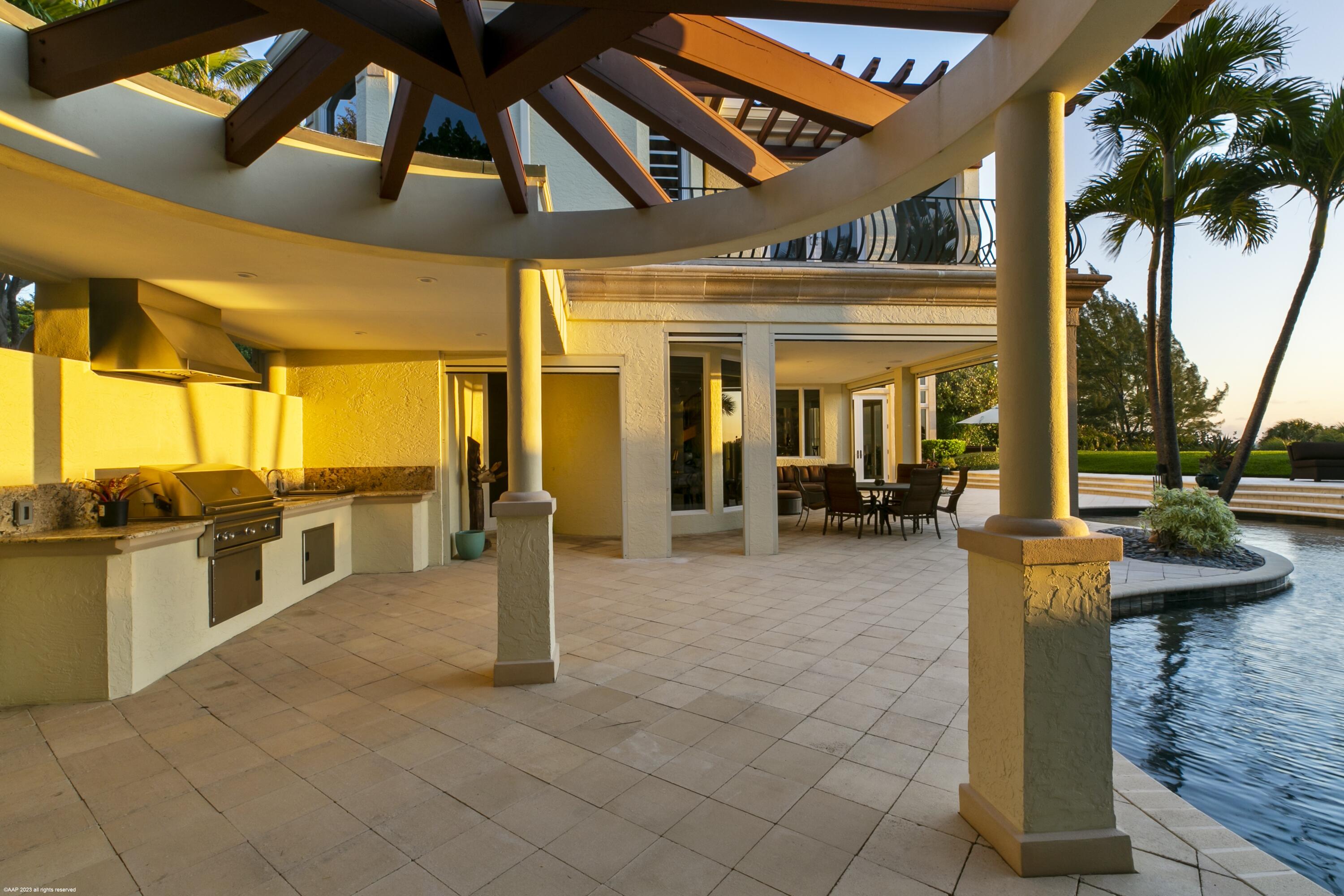 JUPITER ISLAND - Residential