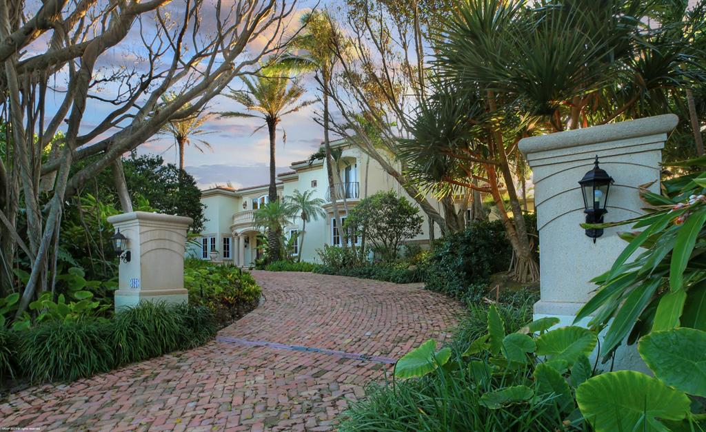 JUPITER ISLAND - Residential