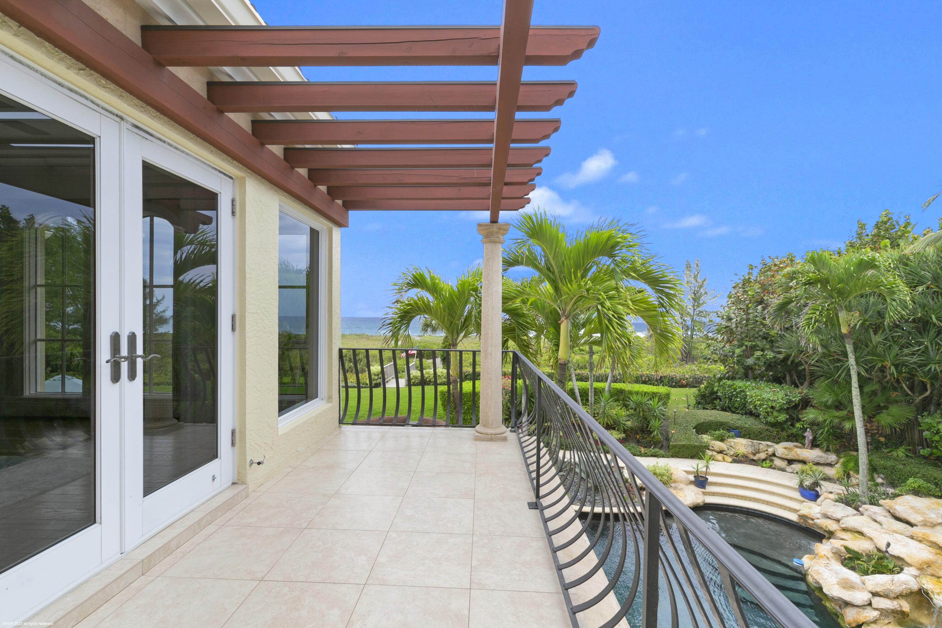 JUPITER ISLAND - Residential