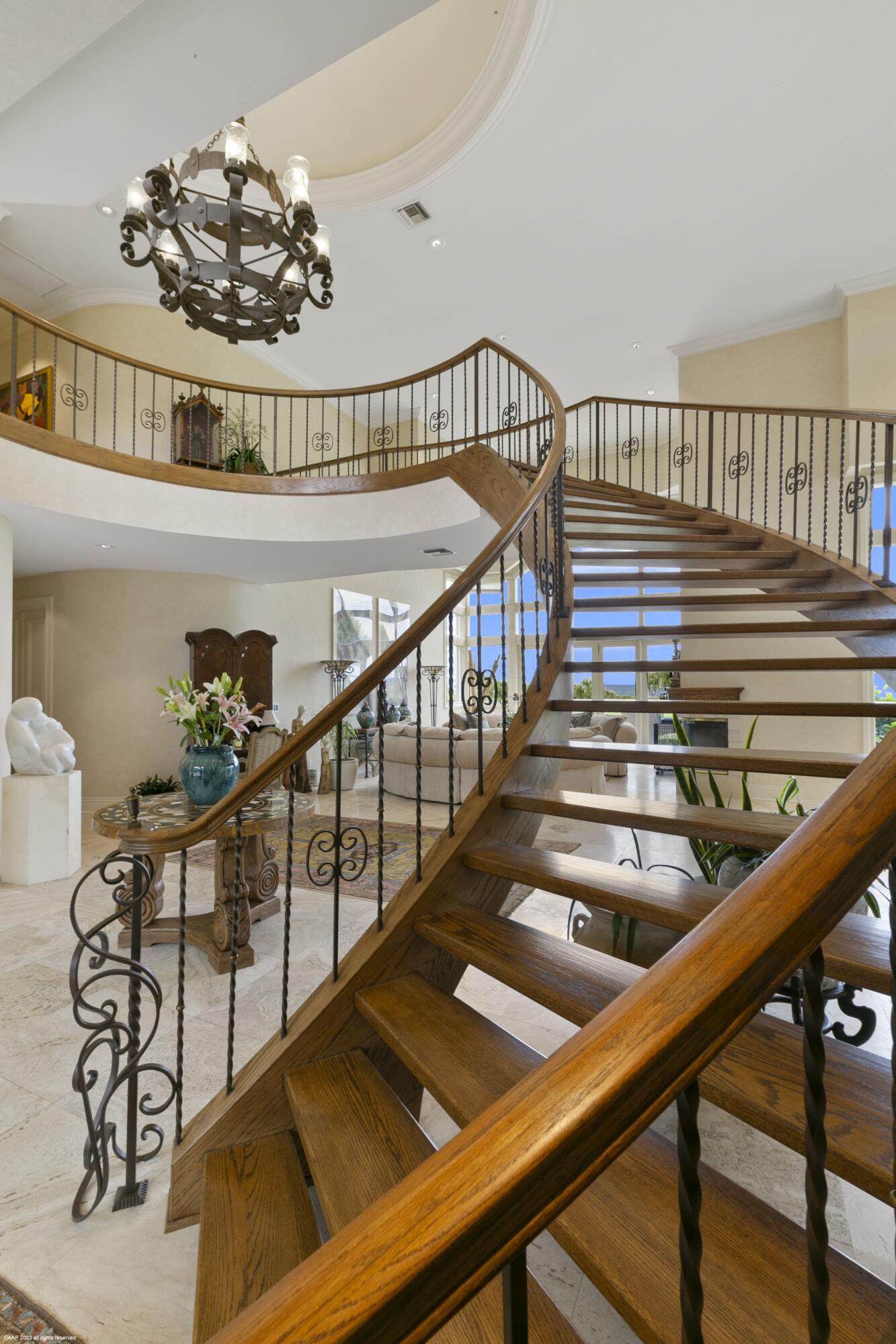 JUPITER ISLAND - Residential