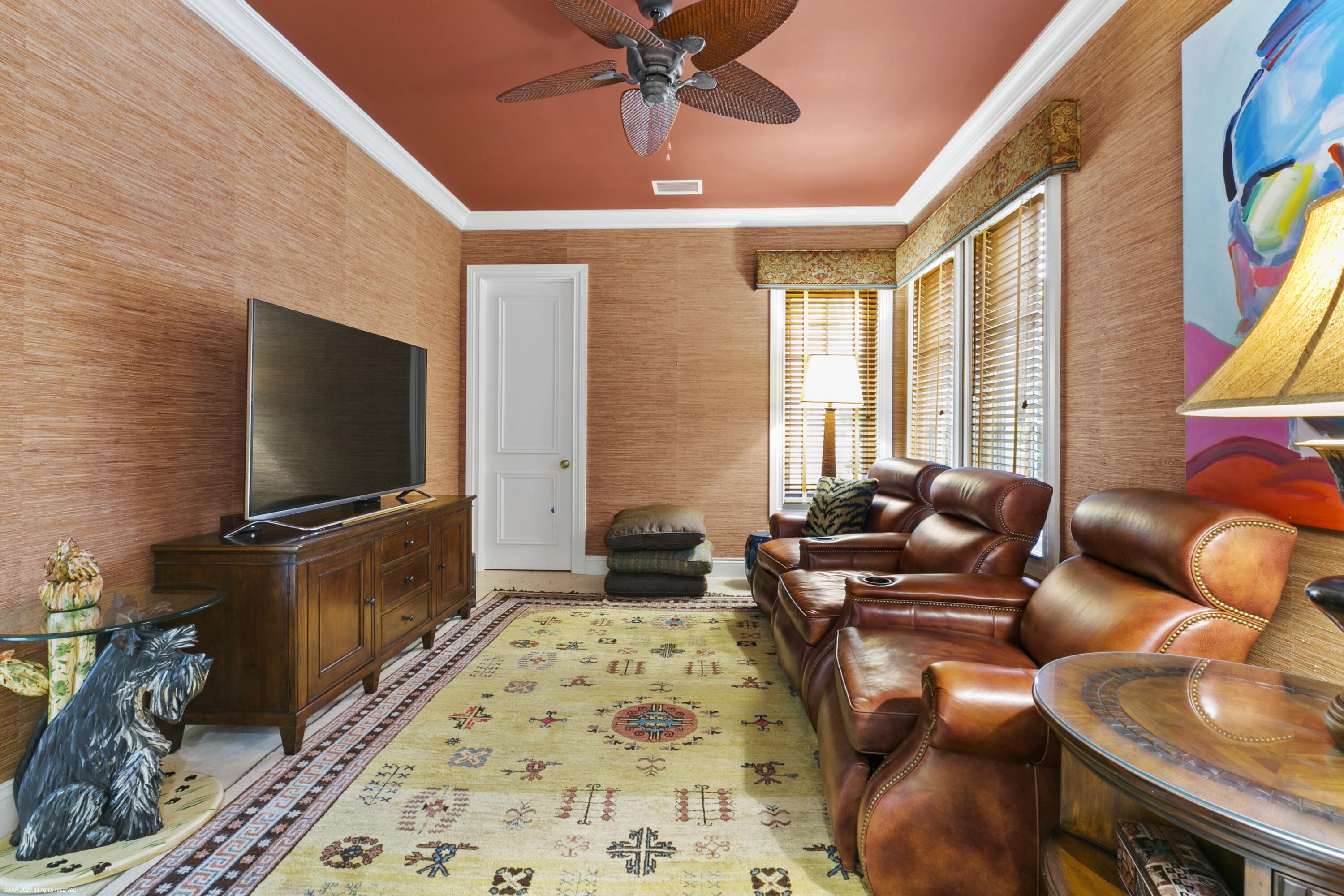 JUPITER ISLAND - Residential