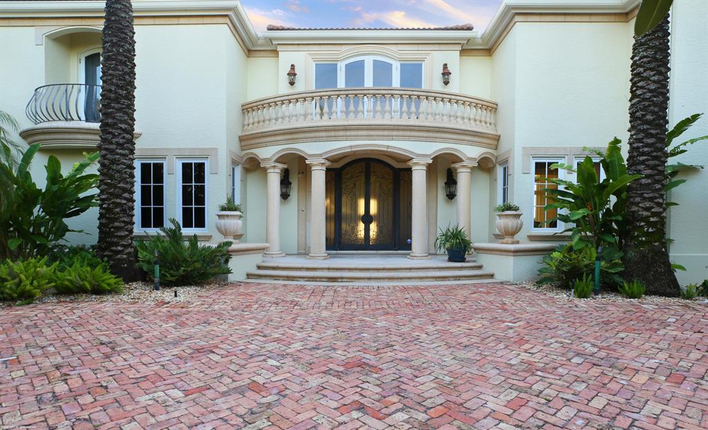 JUPITER ISLAND - Residential