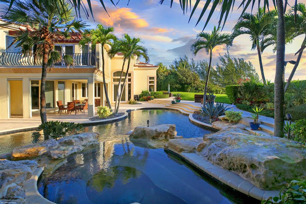 JUPITER ISLAND - Residential
