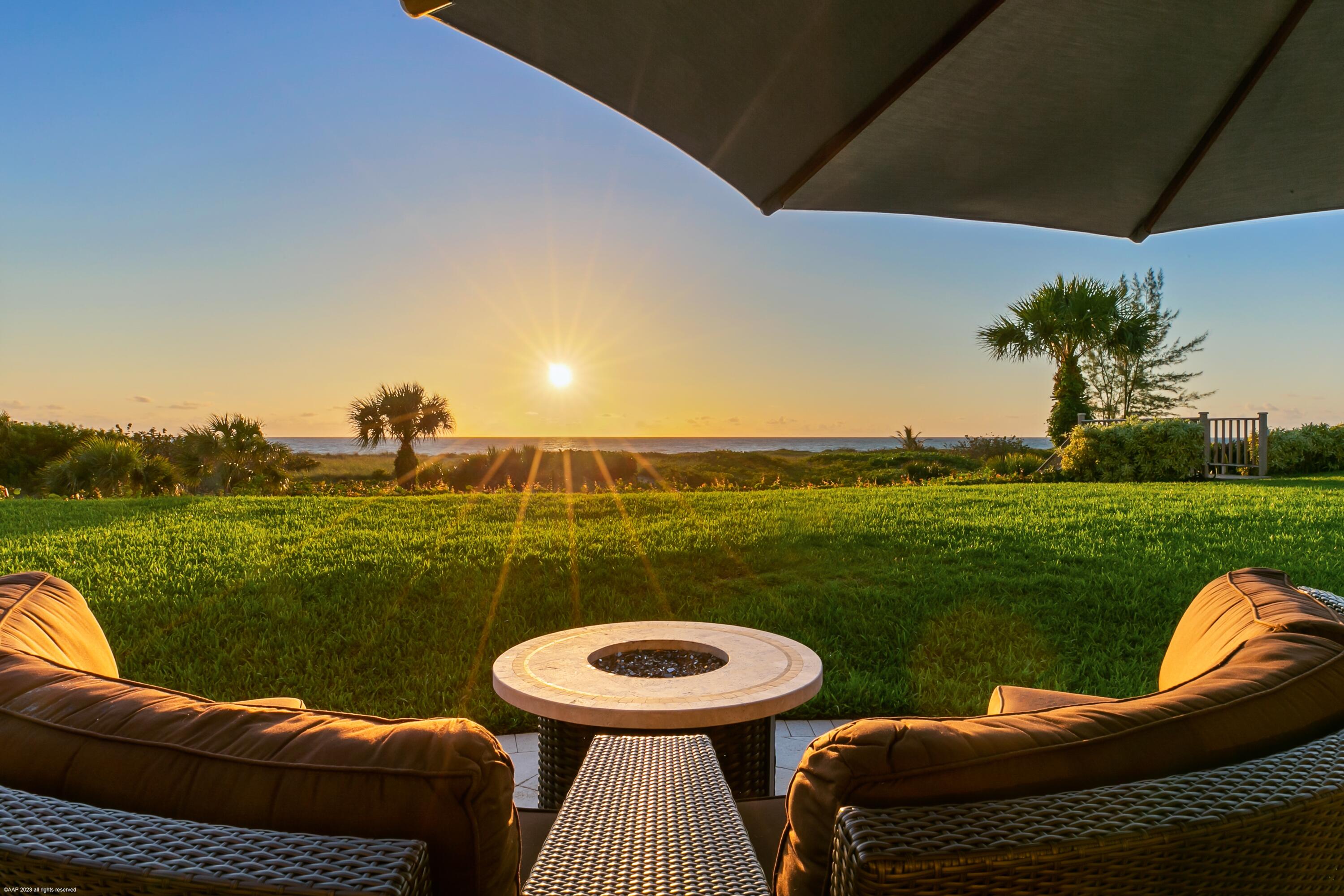 JUPITER ISLAND - Residential