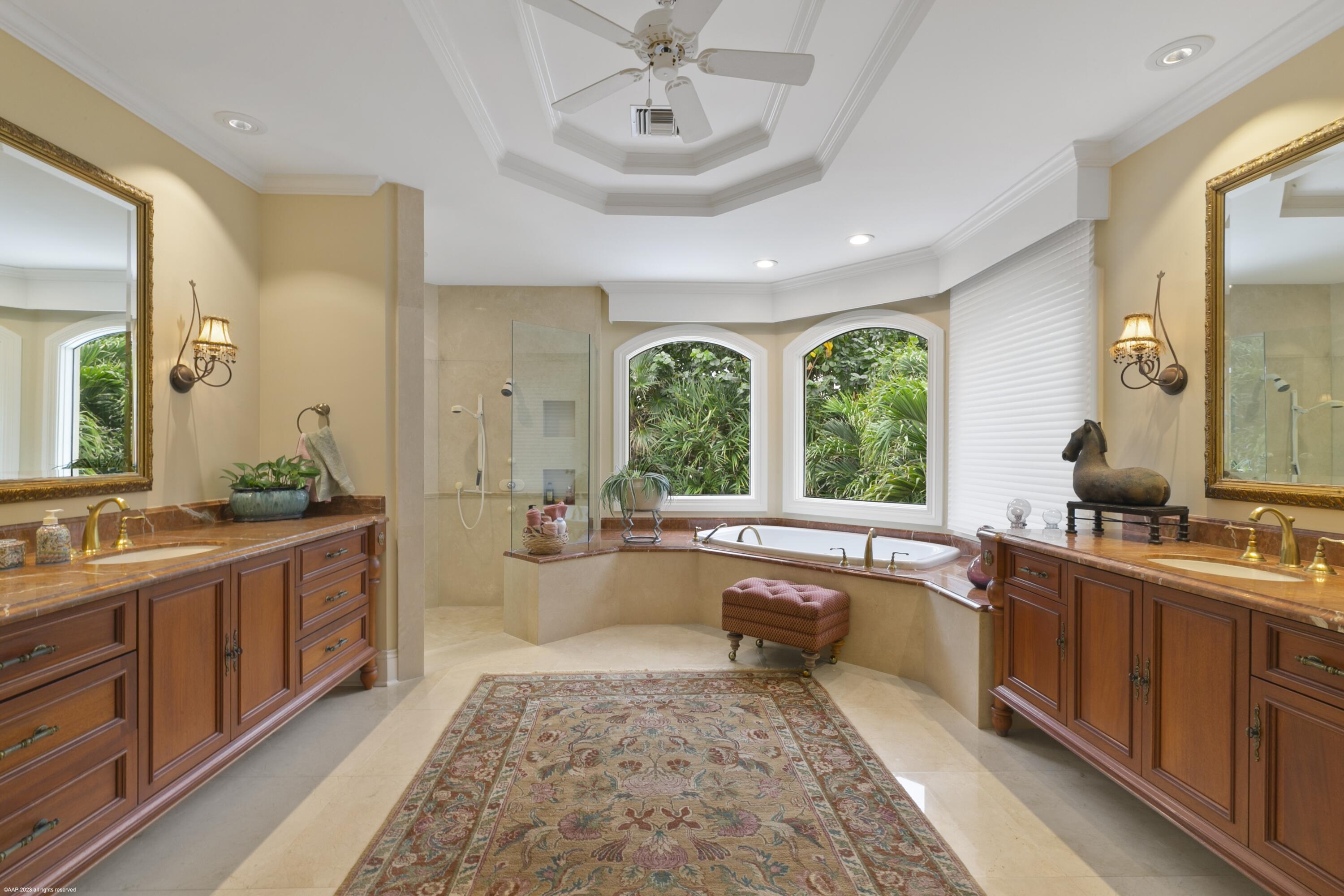 JUPITER ISLAND - Residential