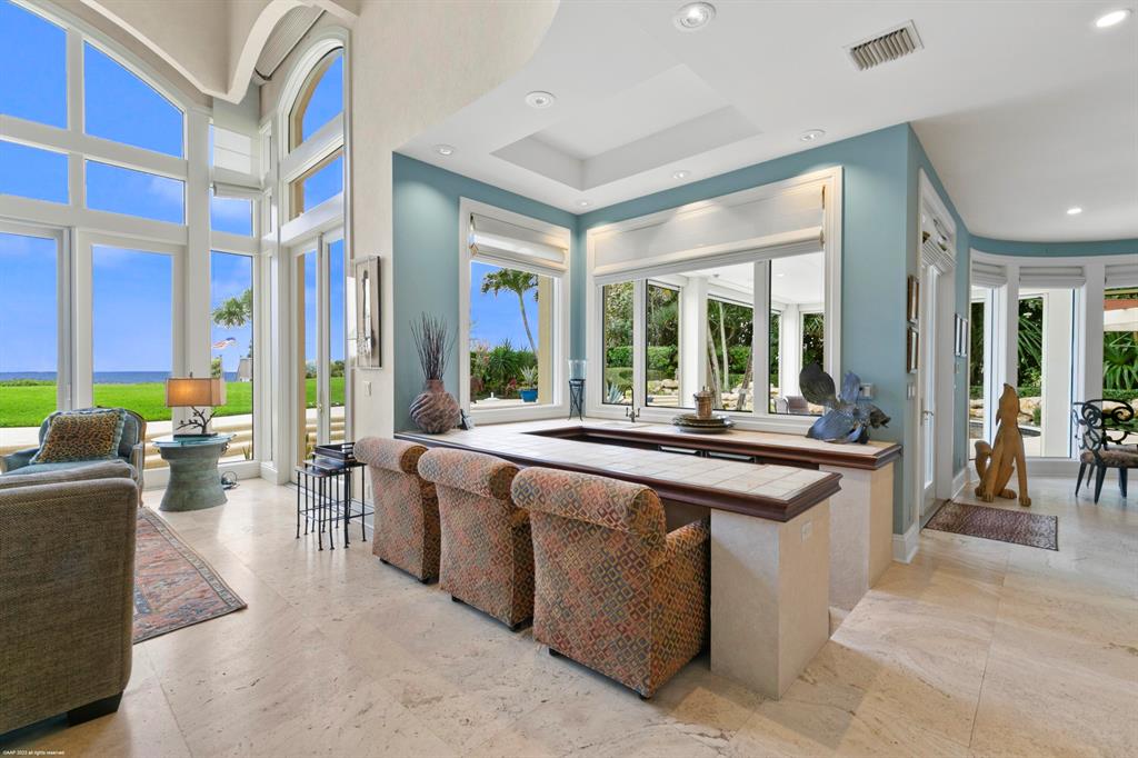 JUPITER ISLAND - Residential