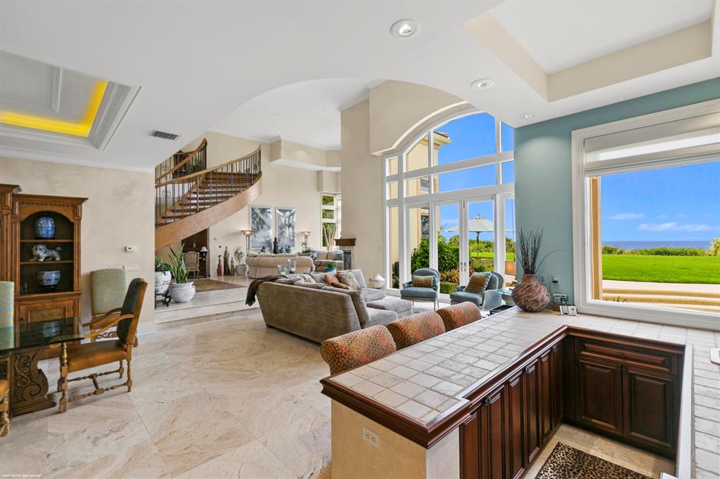 JUPITER ISLAND - Residential