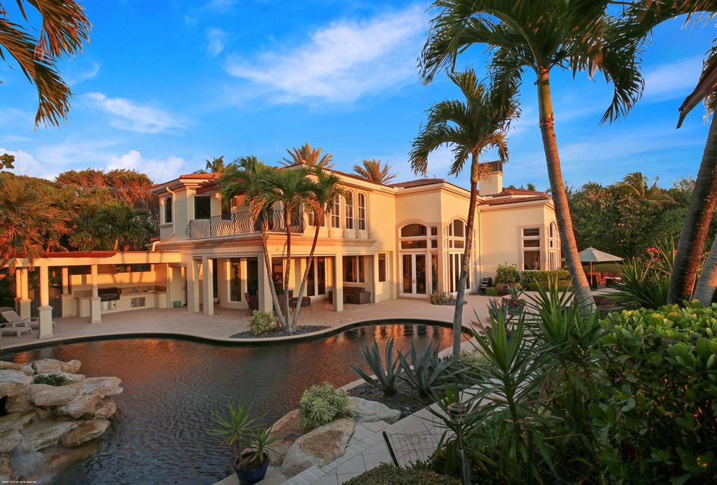 JUPITER ISLAND - Residential