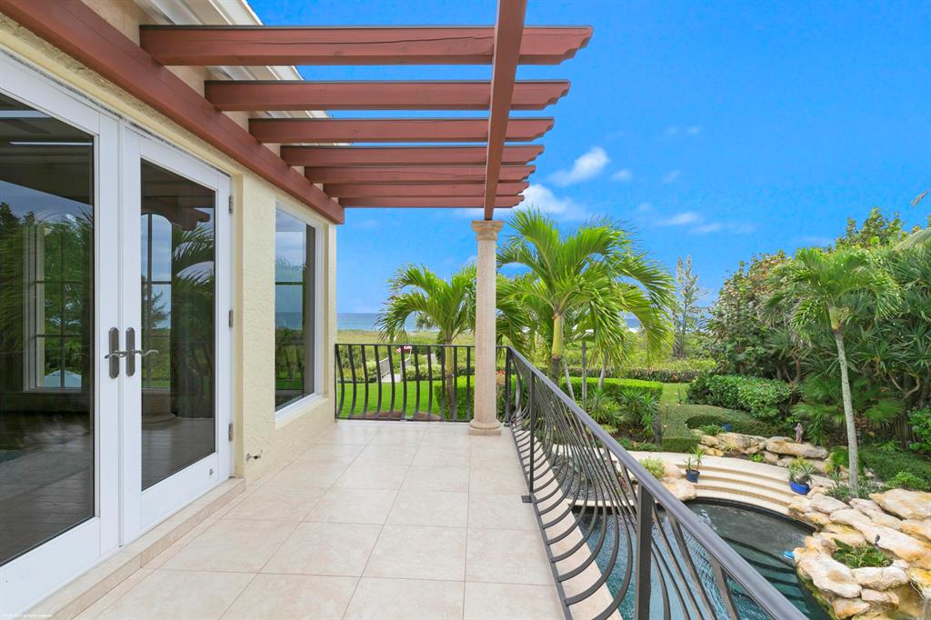 JUPITER ISLAND - Residential