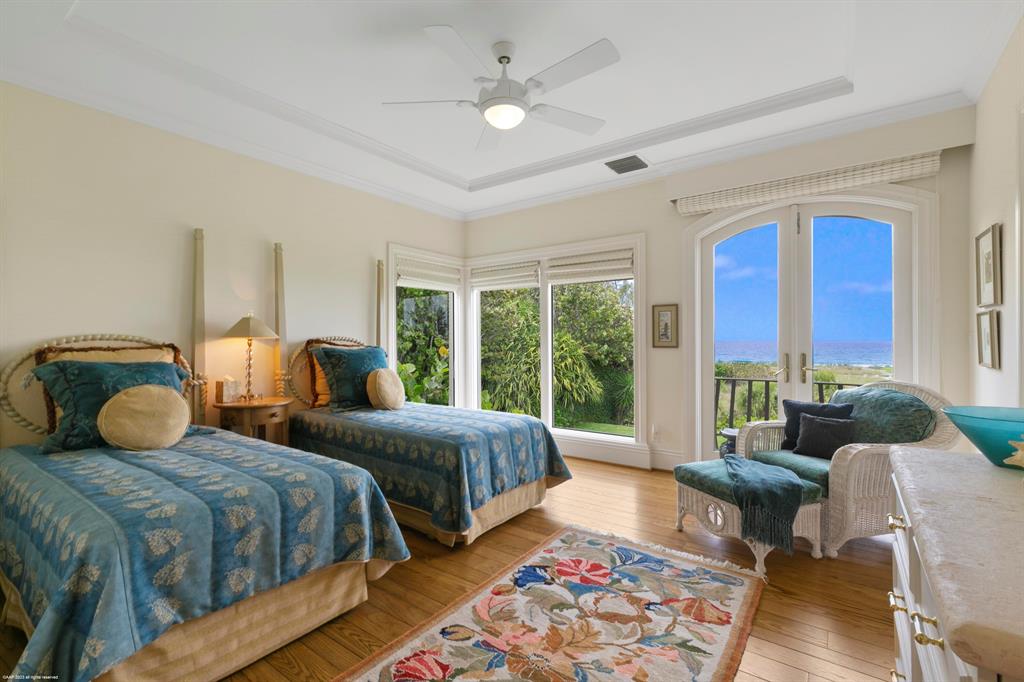 JUPITER ISLAND - Residential