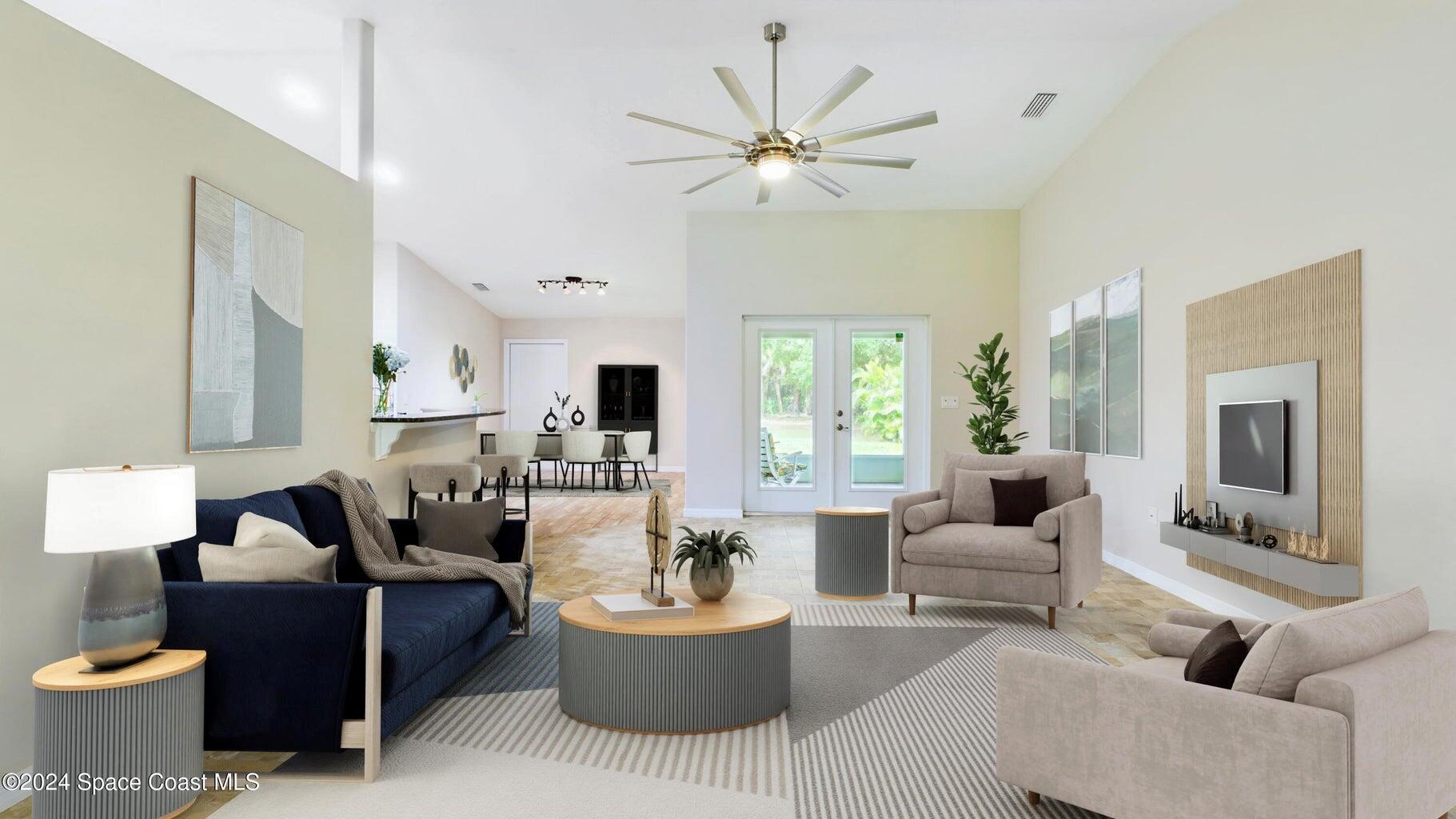 3995 Corey Road