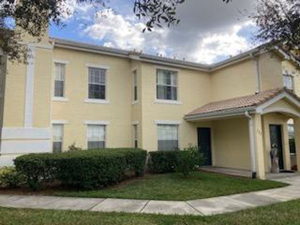 Photo of 170 SW Peacock Boulevard #36202, Port Saint Lucie, FL 34986 (MLS # R10688789)
