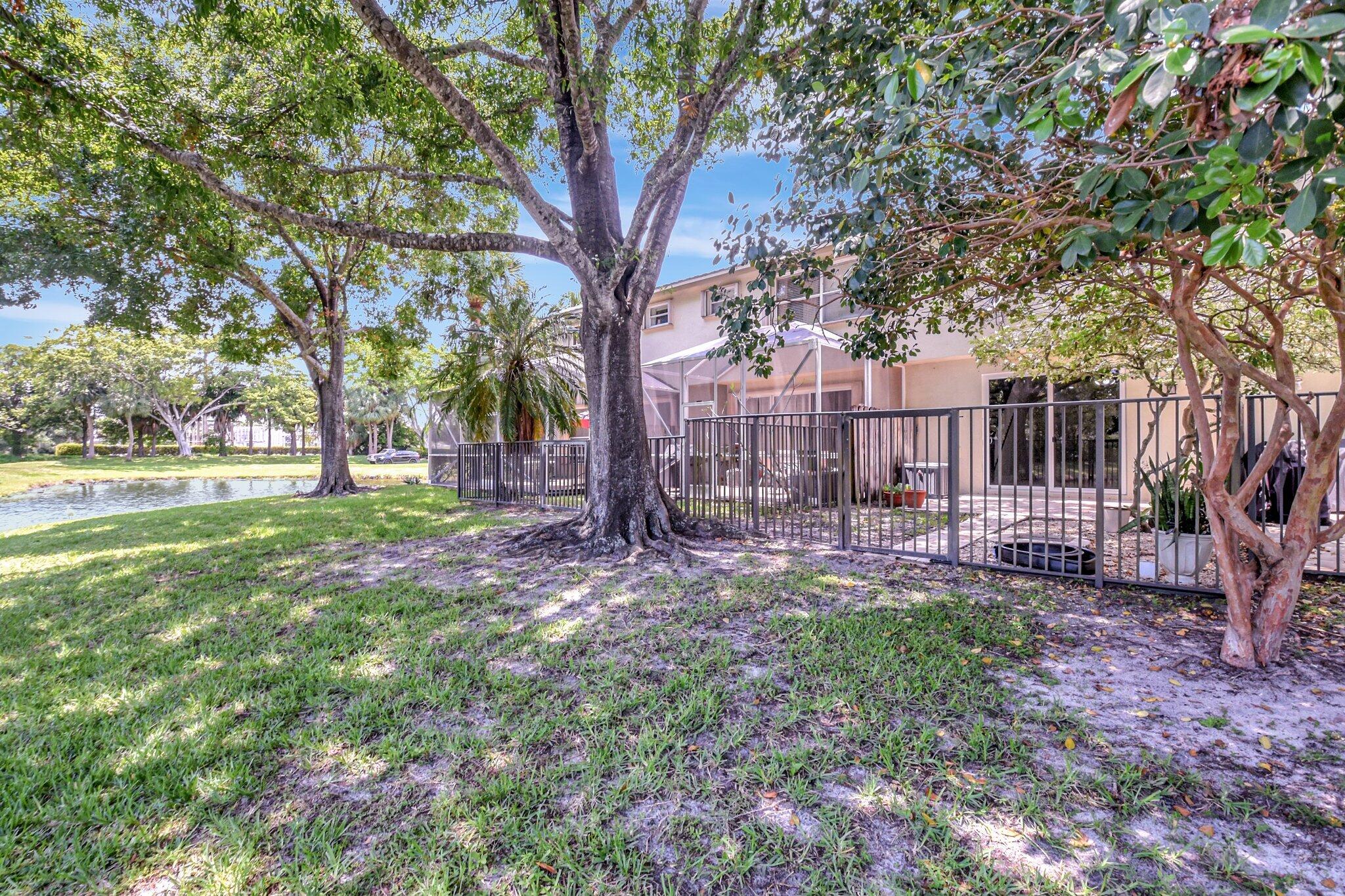 SPRINGS - Residential