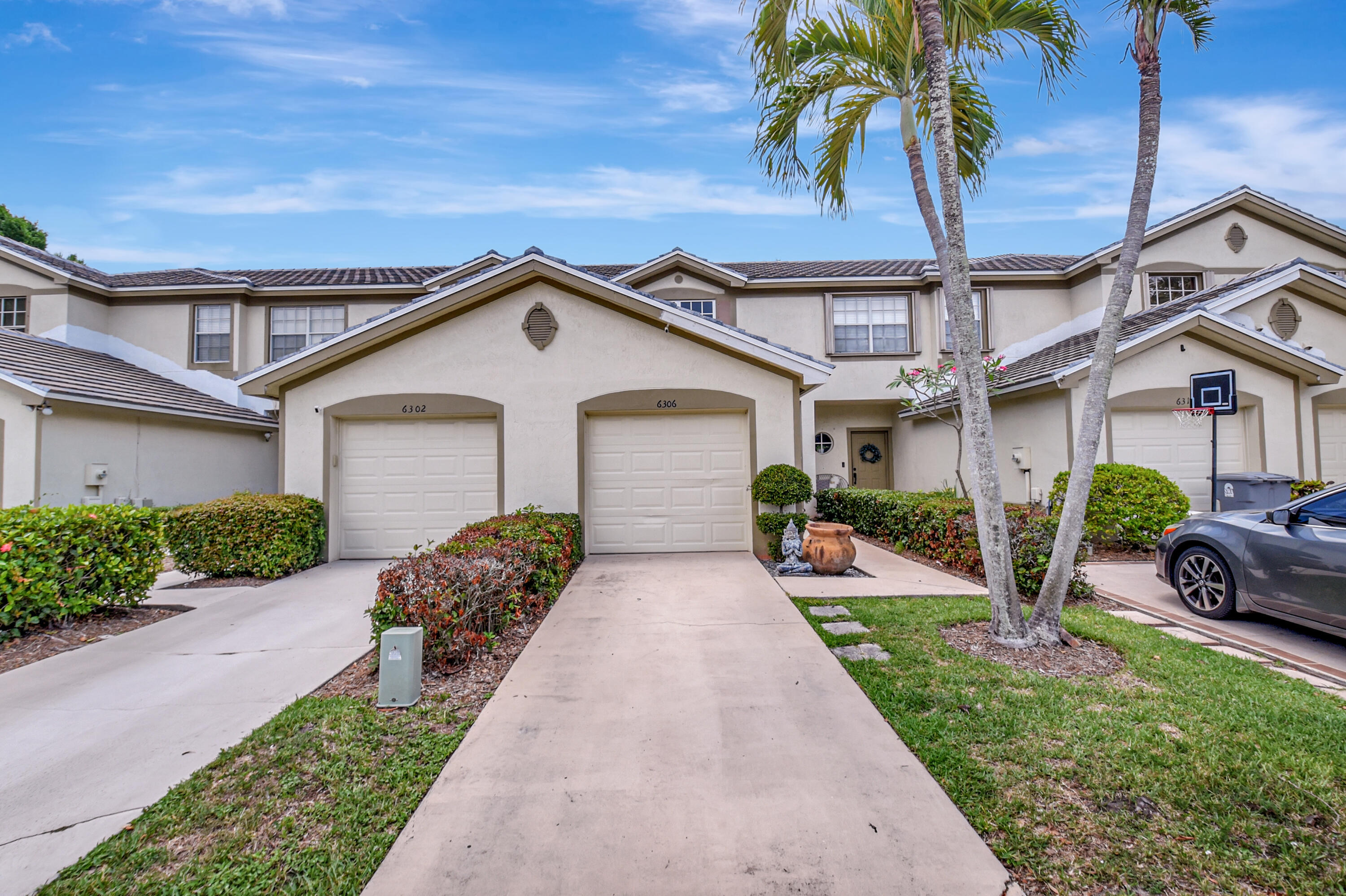 SPRINGS - Residential