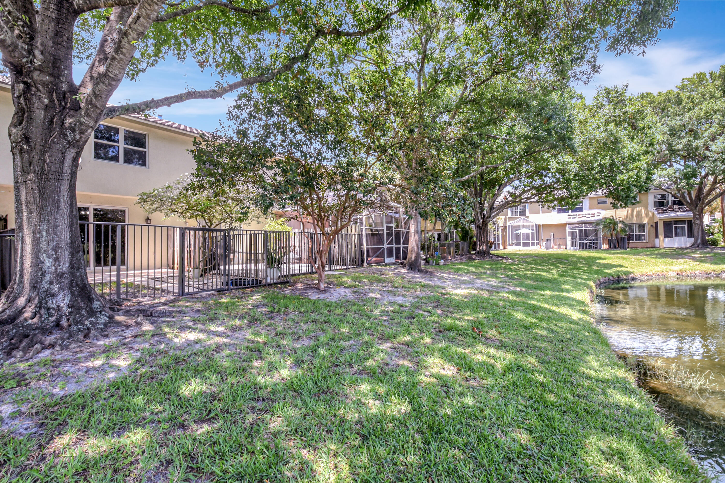 SPRINGS - Residential