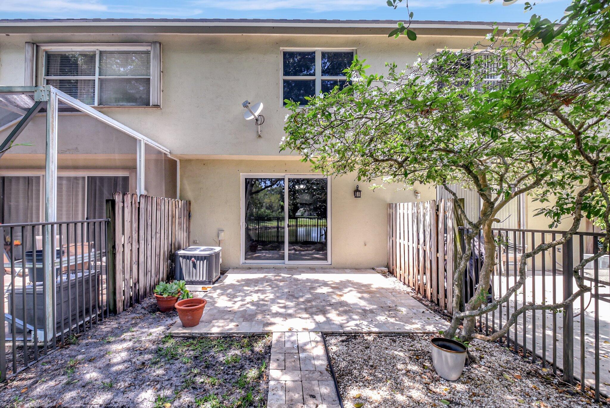 SPRINGS - Residential