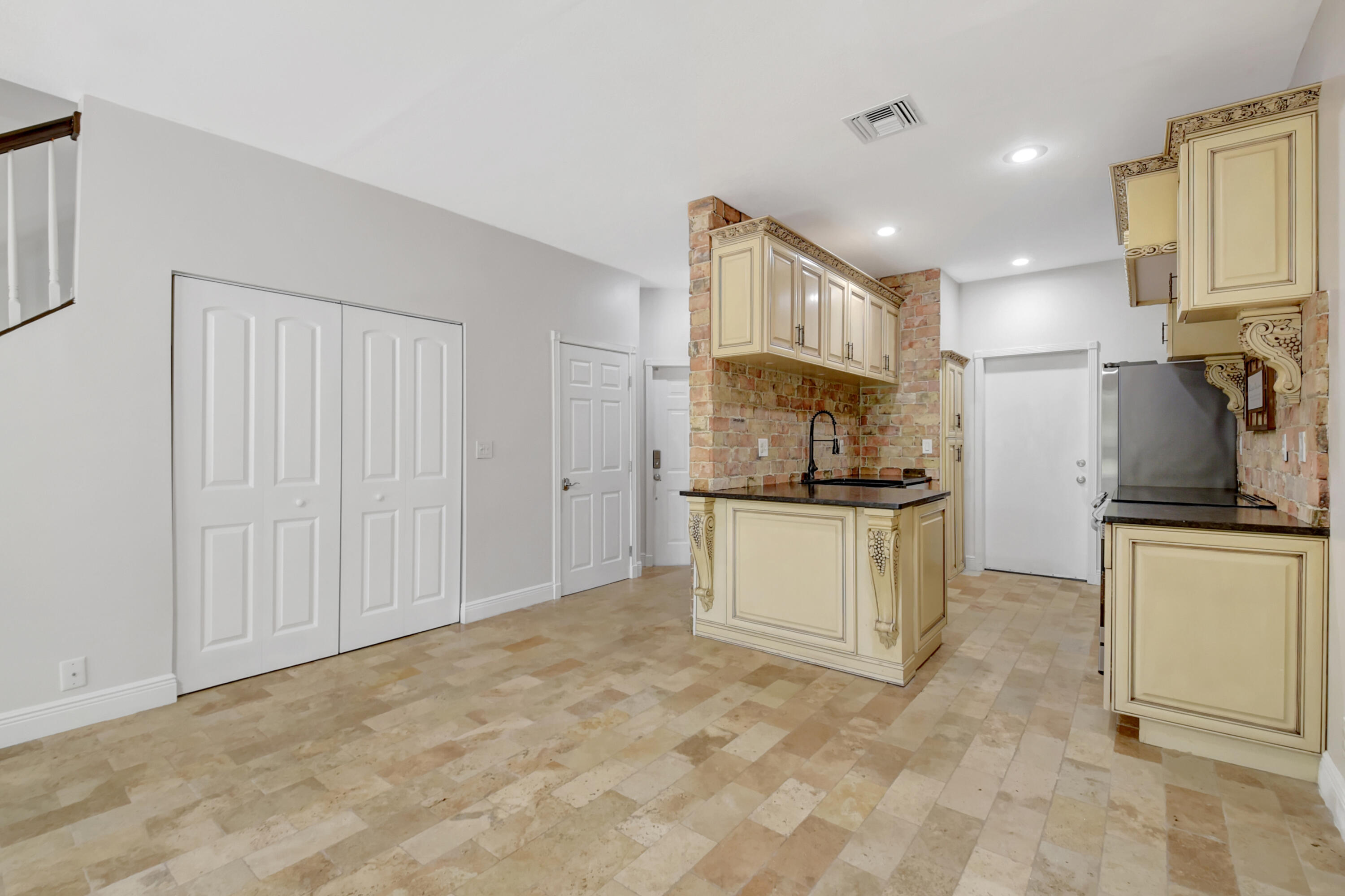 SPRINGS - Residential
