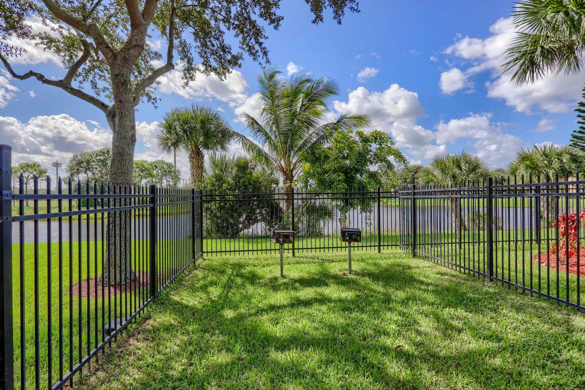 SPRINGS - Residential