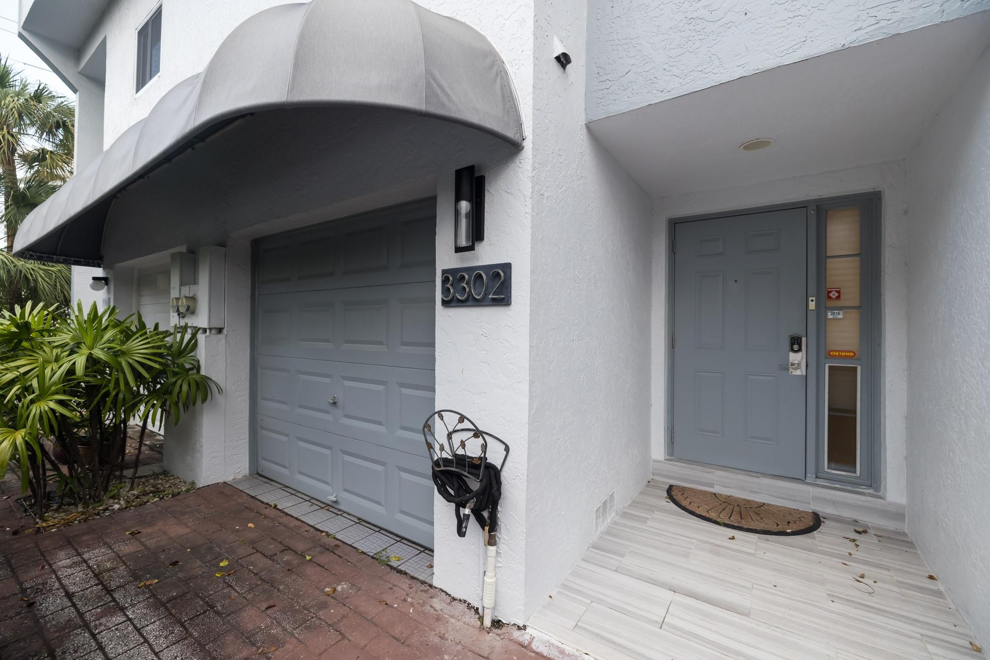 Four seas townhomes - Residential Lease