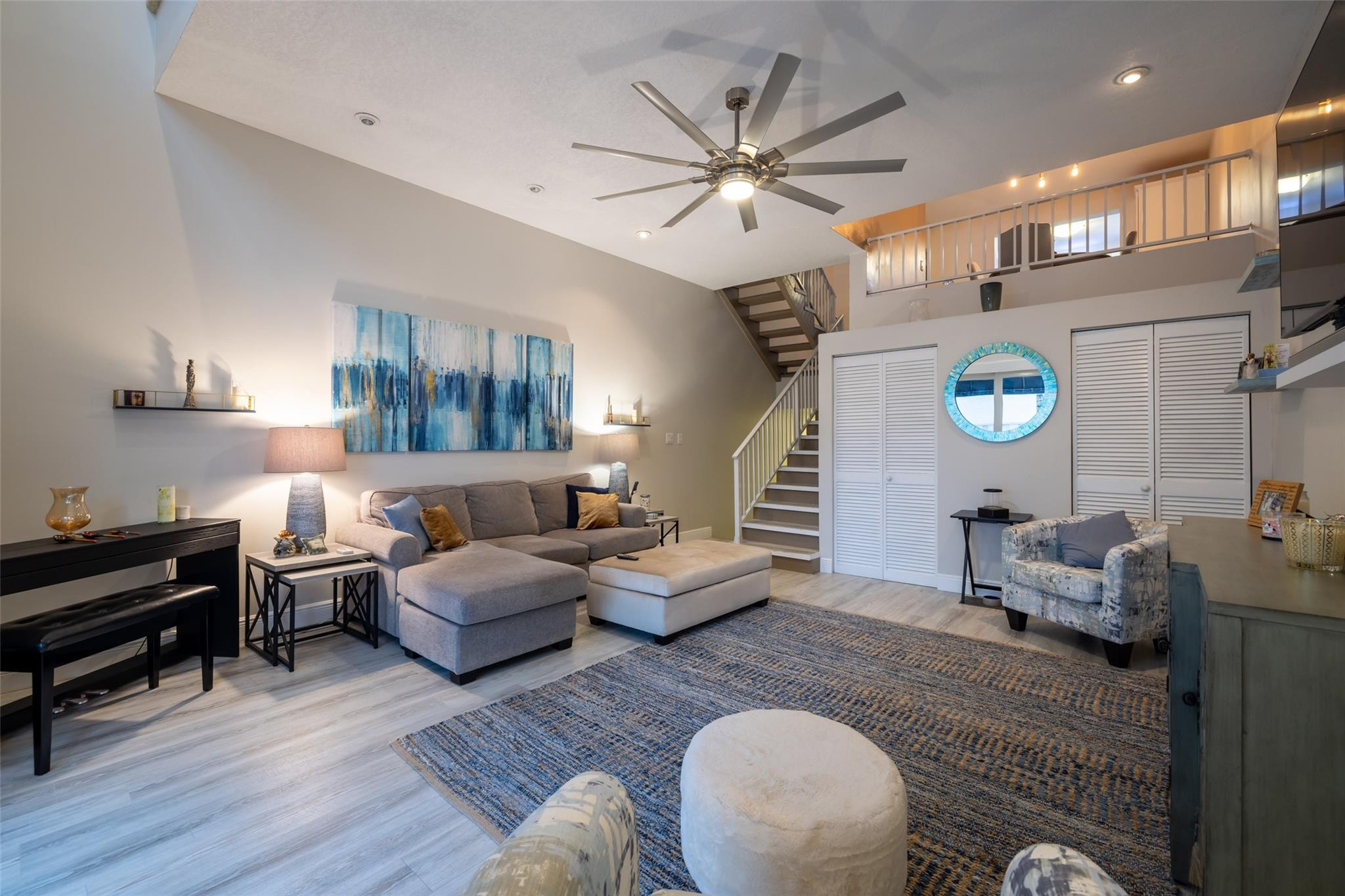 Four seas townhomes - Residential Lease