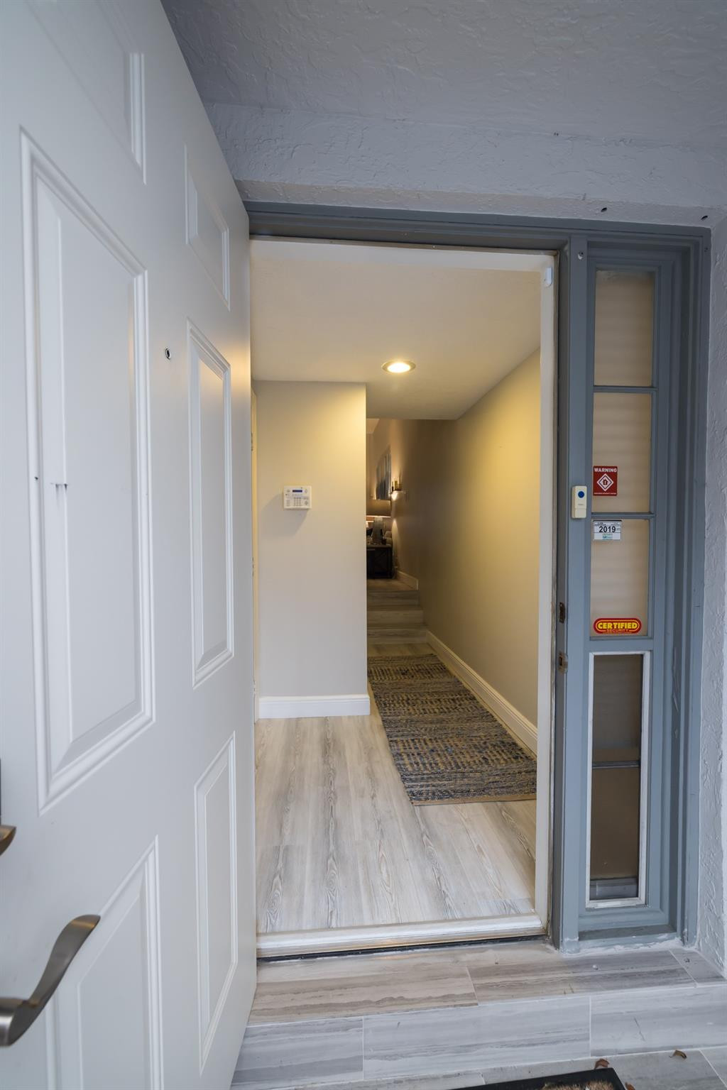 Four seas townhomes - Residential Lease