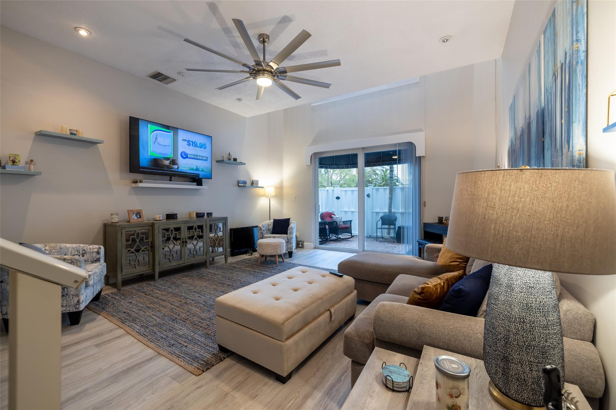 Four seas townhomes - Residential Lease