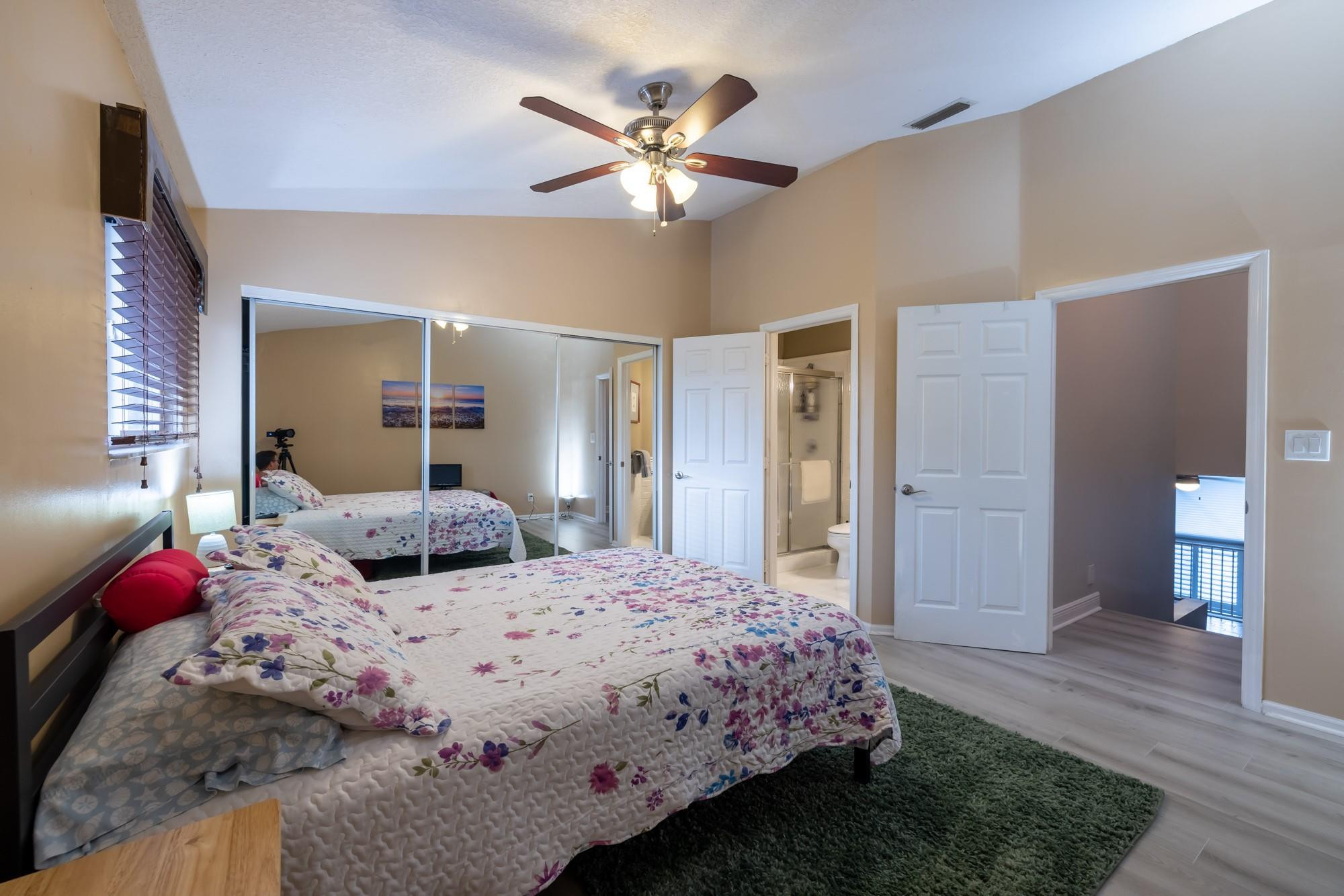 Four seas townhomes - Residential Lease