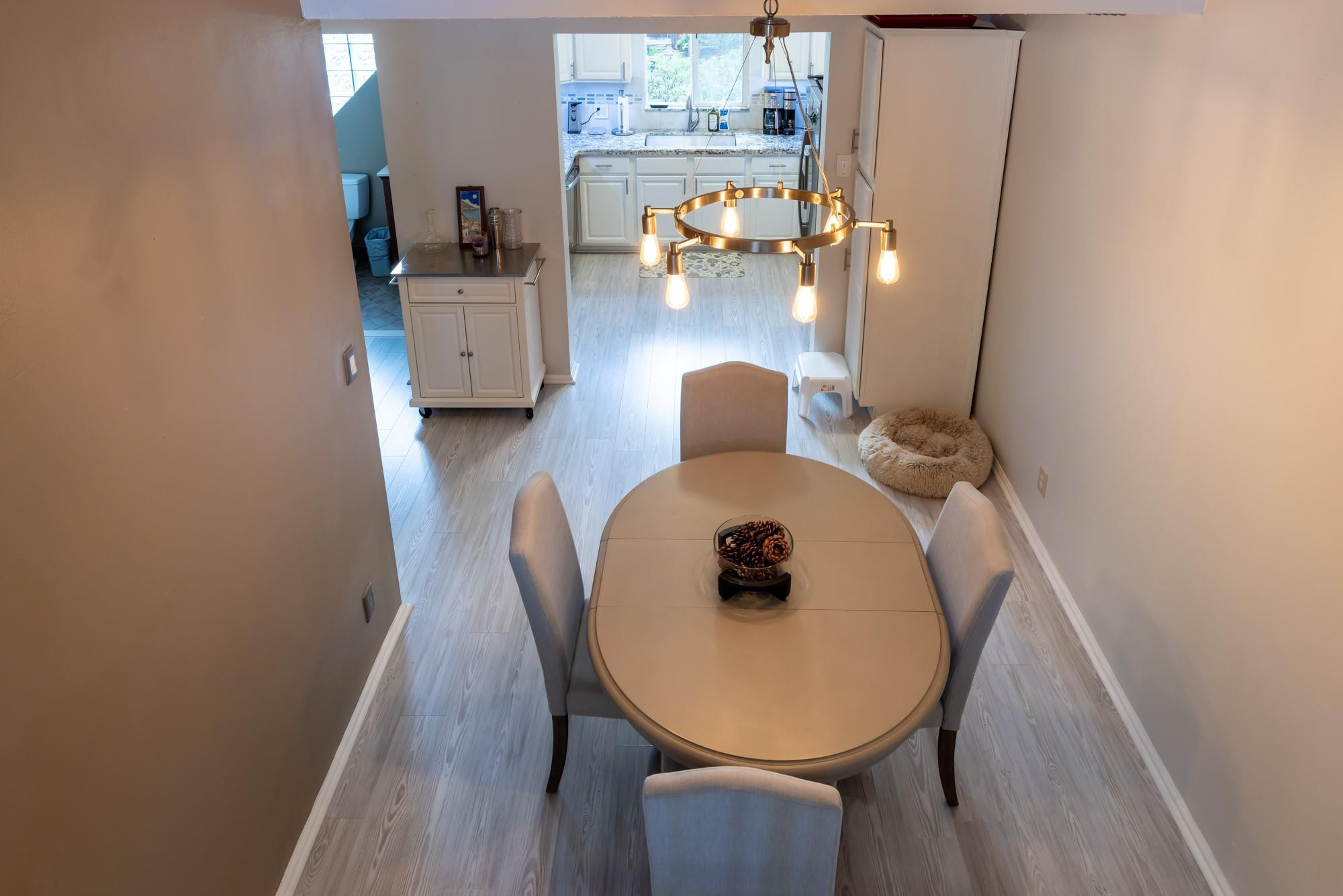 Four seas townhomes - Residential Lease