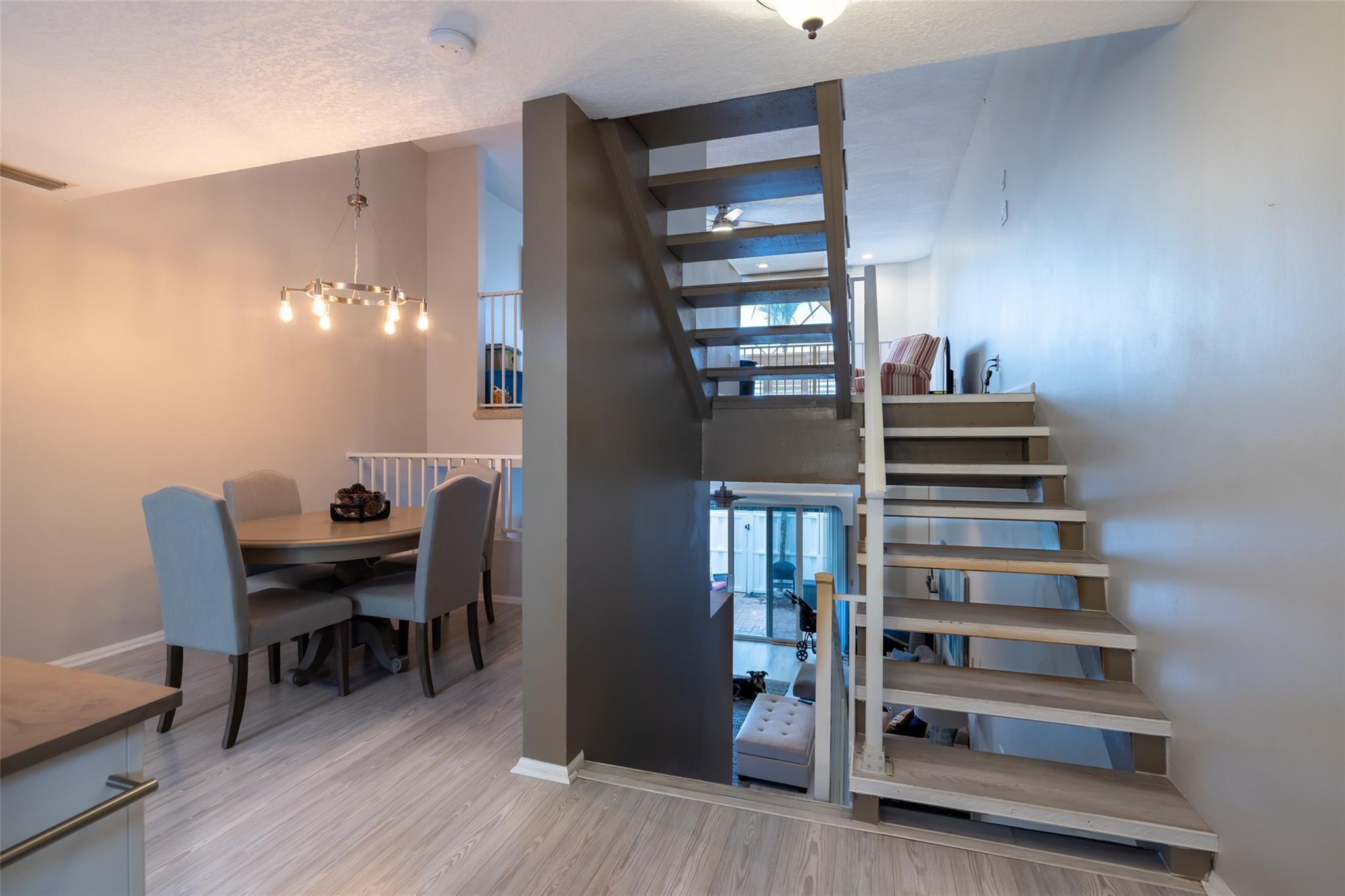 Four seas townhomes - Residential Lease