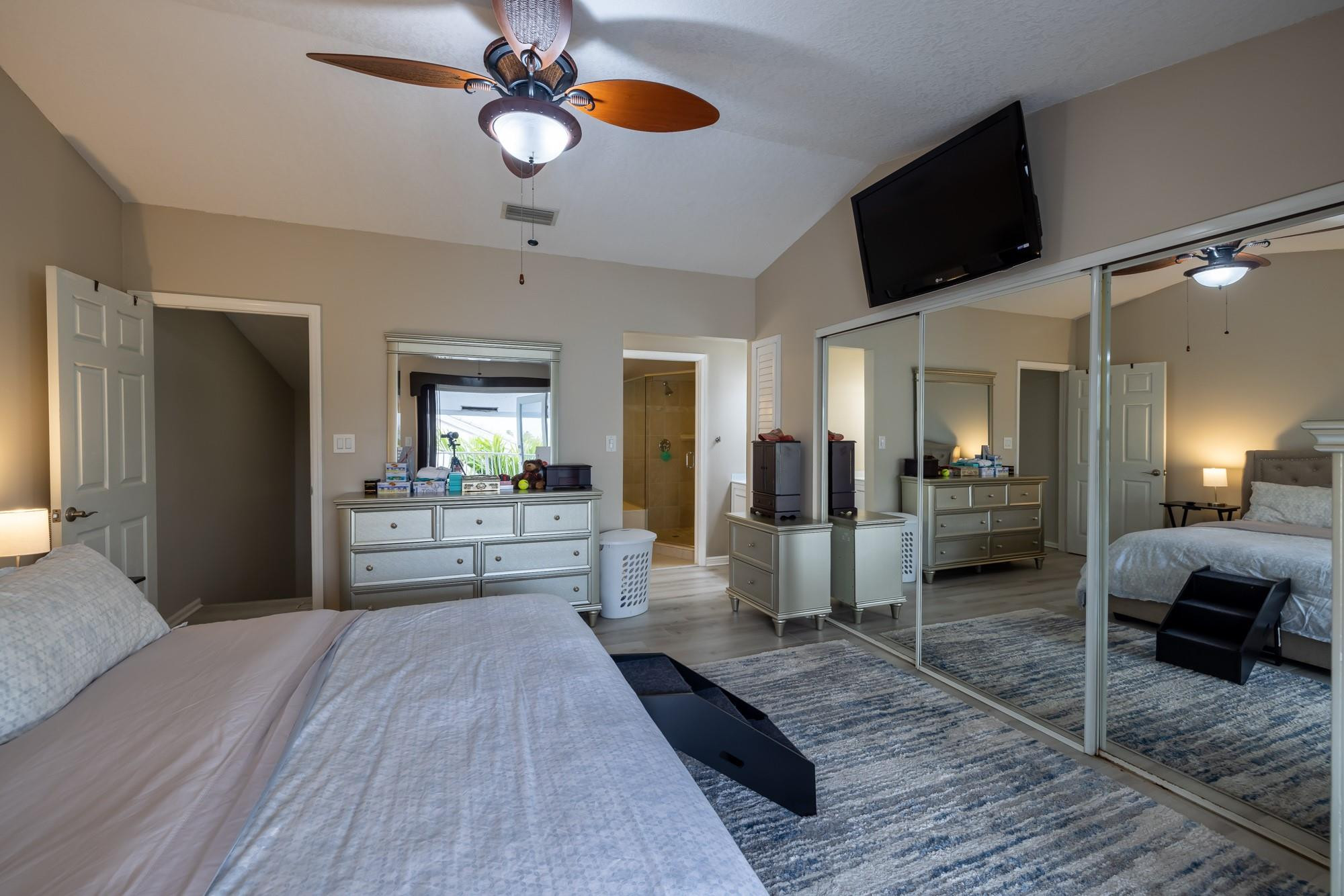 Four seas townhomes - Residential Lease