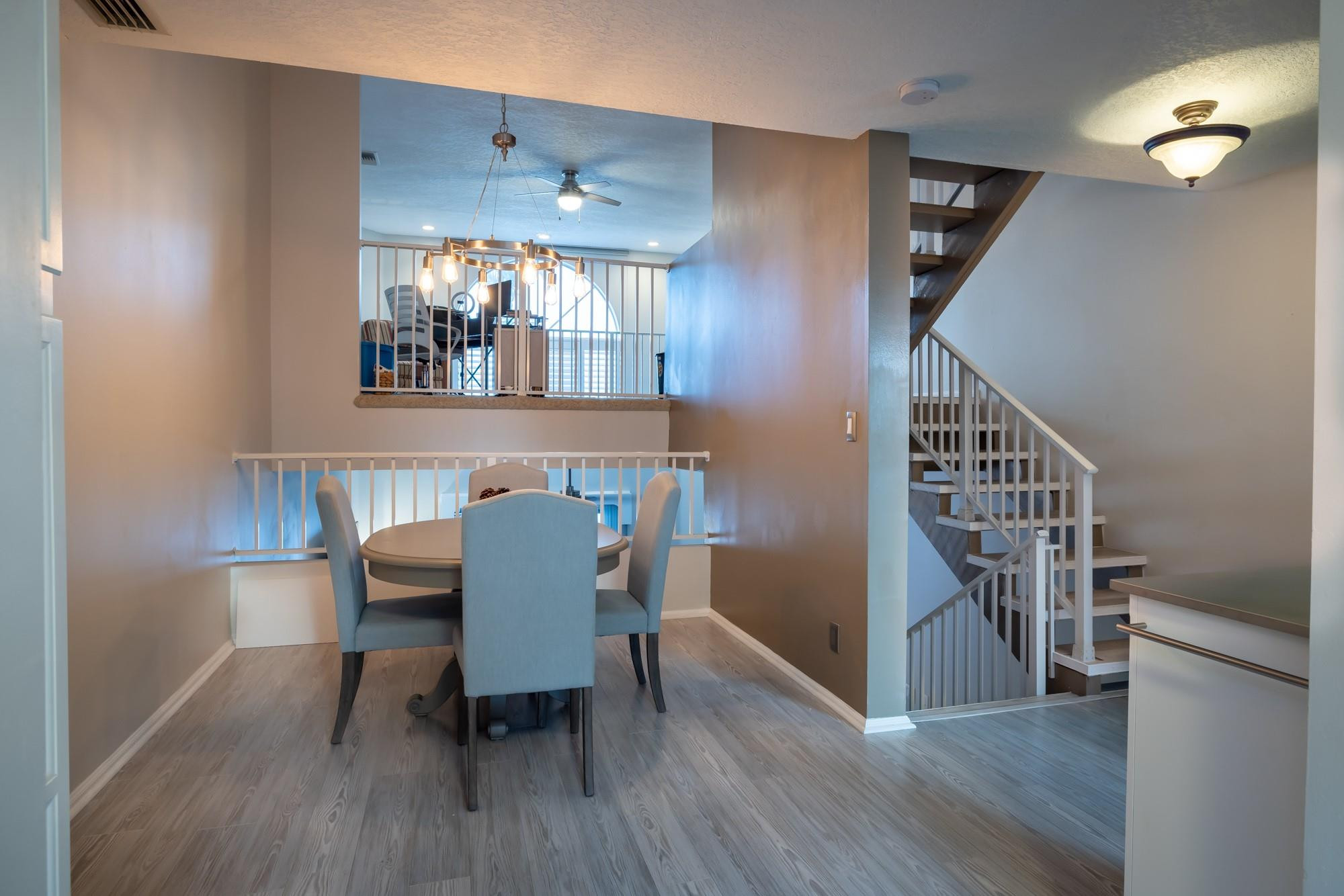 Four seas townhomes - Residential Lease