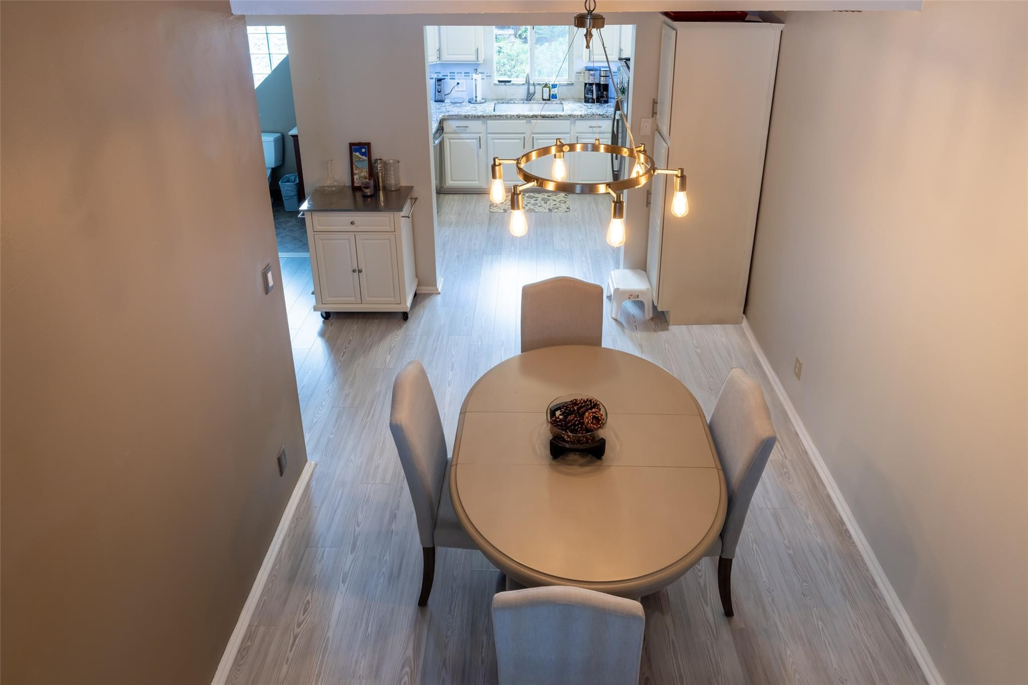 Four seas townhomes - Residential Lease