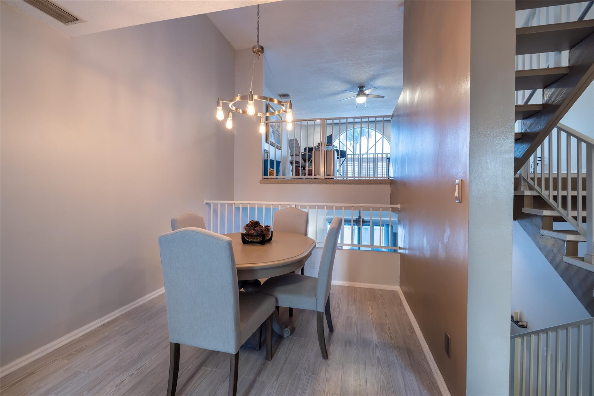 Four seas townhomes - Residential Lease