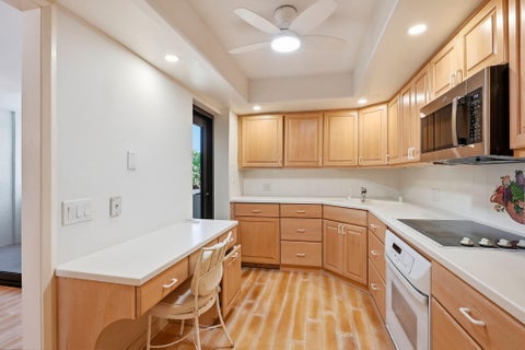 Tiny photo for 6885 N OCEAN Boulevard #1010, Ocean Ridge, FL 33435 (MLS # B26076813)
