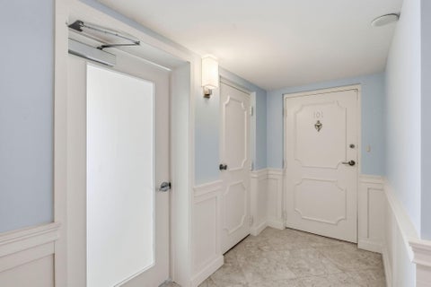 Tiny photo for 6885 N OCEAN Boulevard #1010, Ocean Ridge, FL 33435 (MLS # B26076813)