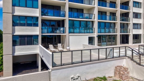 Tiny photo for 6885 N OCEAN Boulevard #1010, Ocean Ridge, FL 33435 (MLS # B26076813)