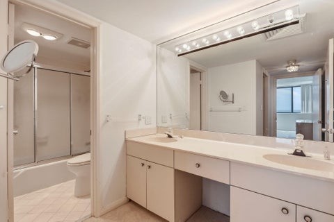 Tiny photo for 6885 N OCEAN Boulevard #1010, Ocean Ridge, FL 33435 (MLS # B26076813)