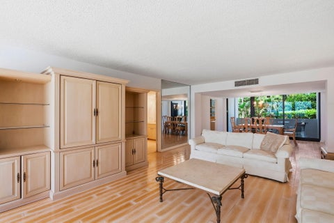 Tiny photo for 6885 N OCEAN Boulevard #1010, Ocean Ridge, FL 33435 (MLS # B26076813)