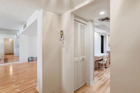 Tiny photo for 6885 N OCEAN Boulevard #1010, Ocean Ridge, FL 33435 (MLS # B26076813)
