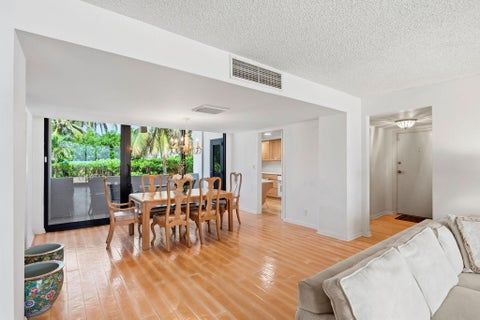 Tiny photo for 6885 N OCEAN Boulevard #1010, Ocean Ridge, FL 33435 (MLS # B26076813)