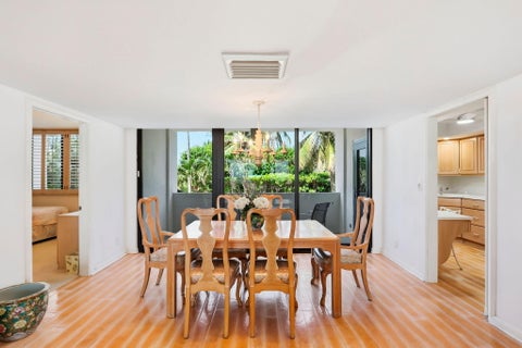 Tiny photo for 6885 N OCEAN Boulevard #1010, Ocean Ridge, FL 33435 (MLS # B26076813)