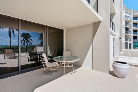 Tiny photo for 6885 N OCEAN Boulevard #1010, Ocean Ridge, FL 33435 (MLS # B26076813)