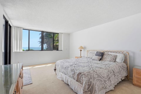 Tiny photo for 6885 N OCEAN Boulevard #1010, Ocean Ridge, FL 33435 (MLS # B26076813)