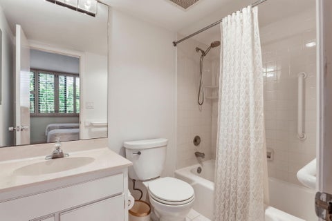 Tiny photo for 6885 N OCEAN Boulevard #1010, Ocean Ridge, FL 33435 (MLS # B26076813)